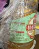 鲁花食用油 厨中香 特香 菜籽油1.6L 实拍图