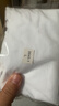浪莎儿童舞蹈袜夏季薄款女童跳舞练功连裤袜学生百搭白色宝宝打底裤袜 实拍图