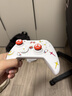 北通鲲鹏20无线游戏手柄AI智控双切扳机TMR震动蓝牙xbox类电脑PC手机steam电视NSswitch2体感深海迷航 实拍图