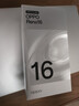 OPPO Reno16 12GB+256GB 怦然星动 2亿像素实况神机 5G小直屏智能拍照手机 学生新品 国家补贴 实拍图