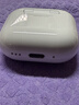 Apple/苹果 AirPods 4(支持主动降噪)搭配无线充电盒(USB-C)苹果耳机 蓝牙耳机适用iPhone/iPad 四代 实拍图