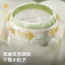 babycare金山茶花拉拉裤XXXXL26片(＞19kg)婴儿尿不湿超薄透气轻柔花苞裤 实拍图