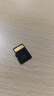 金士顿（Kingston）256GB TF（MicroSD） 存储卡 U1 A1 V10 内存卡 读速150MB/s 适配无人机/运动相机/switch/监控 实拍图