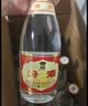 汾酒 黄盖玻汾 清香型白酒 53度 475mL*6瓶整箱 年份随机 实拍图