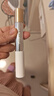 三资堂快遮笔遮瑕液遮盖斑点黑眼圈三色遮瑕02三文鱼色水润持妆不脱妆 实拍图