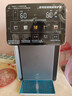 美的（Midea） 小魔方pro电热水瓶 风冷快速降温电水壶 多段恒温电热水壶饮水机 316L母婴不锈钢烧水壶 5L 【0塑料抑菌水路】SP50E-31FPro 实拍图