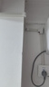 豪思克普 pvc线槽明装走线槽 网线电线理线槽阻燃 24*14 长1米/根 5根装（送配件） HSKP-PVCXC 实拍图
