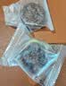 轻即黑巧克力0燕麦脆墩墩肥夹心饼干谷物脆脂代餐饱腹减零食食品130g 实拍图