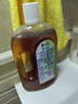 滴露（Dettol）消毒液洗衣衣物消毒水750mL 除螨杀菌混洗无忧 家居地板消毒 非84 实拍图
