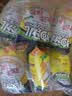 狗牙儿天津锅巴 烧烤味90g*10袋 特产 解馋小零食 膨化食品 休闲食品 实拍图