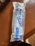 薛湖医用流食助推 胃管喂饭器 针管针筒注射器 老人吃饭 150毫升5支装 实拍图