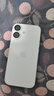Apple/苹果 iPhone 17 256GB 白色 支持移动联通电信5G 双卡双待手机 实拍图