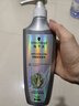 施华蔻（Schwarzkopf）防脱固发洗发露400ml  控油防脱发 固发防断发掉发女士新老包装 实拍图
