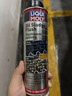 力魔（LIQUI MOLY）德国原装进口 机油垢清除剂 引擎油泥去除剂 释放活塞环 21103 实拍图