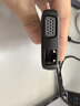联想Type-C扩展坞USB分线器USB-C转HDMI千兆网口VGA转接头笔记本电脑拓展坞小新苹果mac/ipad 实拍图