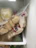 凤祥食品优形脆香鸡块1000g 炸鸡半成品鸡胸肉儿童空气炸锅 实拍图
