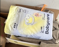 babycare易穿裤拉拉裤M码46片（6-11kg） 短裤式婴儿尿不湿柔软透气易穿脱 实拍图