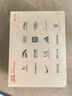 德力西（DELIXI）开关插座面板 CD815系列 面盖挡板 空白填空面板 QSE86B 实拍图