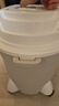 德尔玛（Deerma）【重磅单品】TJ700S 干吹两用吸尘器 家用商用 吸尘器桶式大吸力 整机降噪设计ZN-530 实拍图
