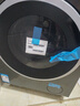 小天鹅（LittleSwan）【价保618】滚筒洗衣机全自动家用 10KG TG10V28T一级能效 以旧换新京东自营 内衣洗 百亿补贴家电 实拍图