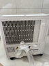 美的（Midea）54升小方物除湿机100㎡家用抽湿机干衣机 5m泵压上排水地下室除湿器CF54BS/DA (支持鸿蒙智联) 实拍图