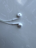 Apple/苹果 EarPods 闪电/Lightning有线耳机 iPhone耳机原装耳机适用闪电接口的手机平板 实拍图