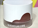 儿初宝（babetrue）夏季冰感面霜新生儿童宝宝清爽舒缓夏天保湿霜清爽晒后舒缓替换装 实拍图