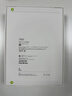 Apple/苹果 iPad 11英寸 A16芯片2025年款 平板电脑 (256GB WLAN版/学习办公娱乐)银色 实拍图