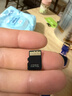 闪迪（SanDisk）128GB TF(MicroSD)内存卡4K极速金卡 A2 V30 U3 兼容大疆Pocket 4/Action 6运动相机 无人机存储卡 实拍图