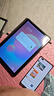 HIWENI平板电脑padPro新款ipad 4K超清大屏全面屏144Hz全网通5G高刷网课学习游戏娱乐办公 卷云灰 17pro32G运行+1TB内存+豪华礼品12英 实拍图