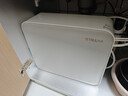 沁园家用净水器【价保618】小白鲸1000Gpro 6年RO过滤器 厨房专用台下用直饮净饮一体机UR-S51045 实拍图