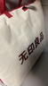 无印良品全棉夏被空调被纯棉薄被子 夏凉被纤维被芯双人200x230cm蓝格 实拍图