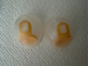 美德乐（Medela）吸奶器电动吸乳器可穿戴式享韵免手扶双边一体式防逆流按摩 实拍图