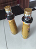 金龙鱼纯芝麻香油 400ml【一级】凉拌 调味 烹饪 火锅 调味油 玻璃瓶 实拍图