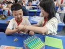 欢乐数学：一本充满“烂插画”的快乐数学启蒙书 17届文津图书奖推荐图书（400幅火柴人爆笑漫画，从小学到大学都能秒懂的数学书）快乐读书吧 暑期必读课外阅读 实拍图