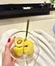 佳沛（zespri）新西兰阳光金奇异果10粒巨大果单果146-175g 猕猴桃水果礼盒 实拍图