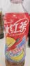 统一冰红茶500ml*15瓶 新旧包装交替发货 实拍图