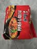 康师傅 方便面 经典红烧牛肉面五连包104g*5袋 泡面袋装速食 方便食品 实拍图