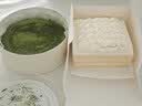 鲜京采纯粹美味鲜奶油芝士蛋糕400g/6寸 动物奶油冰淇淋零食中秋 实拍图