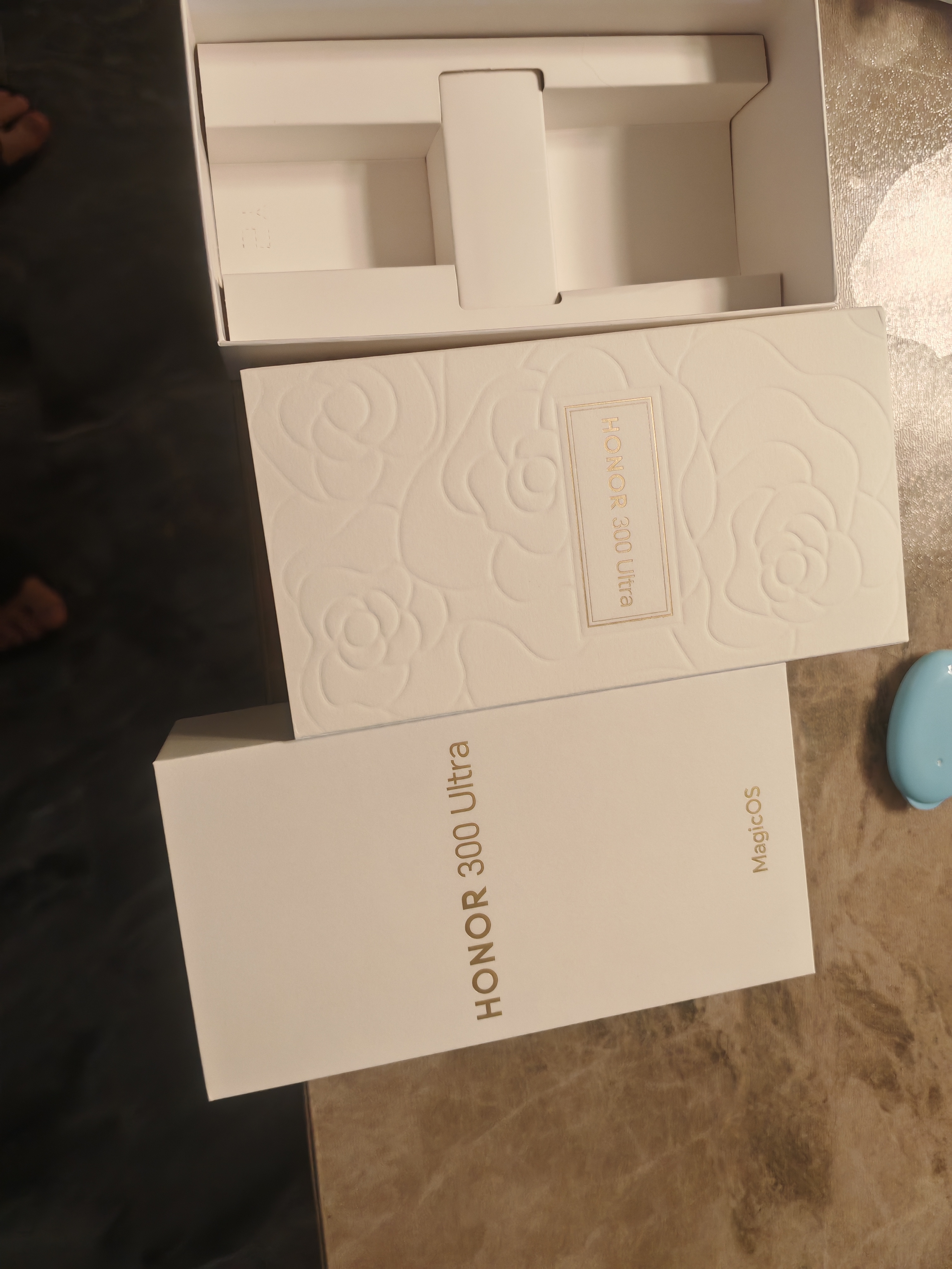 荣耀300 Ultra 单反级雅顾人像 5000万潜望长焦 12+512 墨岩黑 5G AI 新款 拍照手机 国家补贴 实拍图