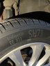 双星JUOGO轮胎 205/60R16 92H X11 适配新福克斯/新轩逸/凌渡 实拍图
