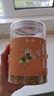 陈一凡 黄苦荞茶 全胚芽全颗粒荞麦 四川大凉山黄金苦荞 罐装250g 实拍图
