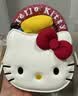 toutou小酒窝hellokitty凯蒂猫哈喽kt单肩斜挎包生日纪念日礼物女孩闺蜜 实拍图