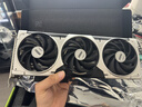 微星（MSI）全家桶AMD锐龙5 7500F/9600X/5060Ti/5070/9070XT台式组装机游戏电竞三角洲行动电脑主机DIY整机 配置十一：9600X+RTX5060Ti 实拍图