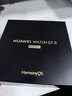 HUAWEI WATCH GT 6 雅丹黑 46mm智能手表多维情绪健康全新骑行体验华为智能手表 实拍图