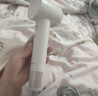 徕芬Laifen SE Lite 家用入门款高速吹风机 莱芬大风力速干低噪学生宿舍便携风筒 SE lite奶茶色 实拍图