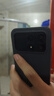 小米REDMI K90 骁龙®8至尊版 7100mAh大电池 青山护眼 黑色 16GB+256GB 红米5G手机国家补贴 实拍图