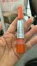 珀莱雅美白精华双抗美白特证版补水保湿精华（50ml+替换装）七夕情人节 实拍图