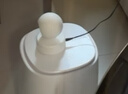 普联（TP-LINK）800万全彩云台无线网络摄像机监控摄像头TL-IPC48AW 全彩 Plus 64G存储卡套装 实拍图