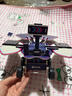 时光学（SHIGUANGXUE）科学玩具火星探测器手工拼搭积木早教益智玩具男孩女孩生日礼物 实拍图